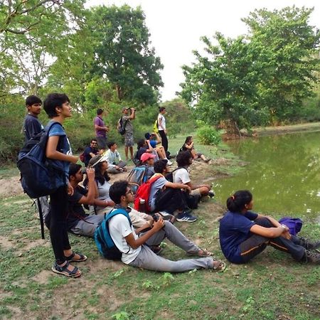 Corbett Nature Retreat Ramnagar  Exterior photo