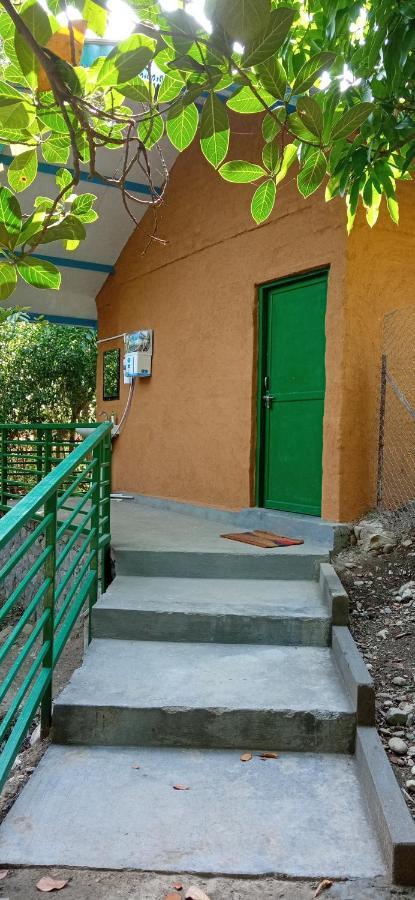 Corbett Nature Retreat Ramnagar  Exterior photo