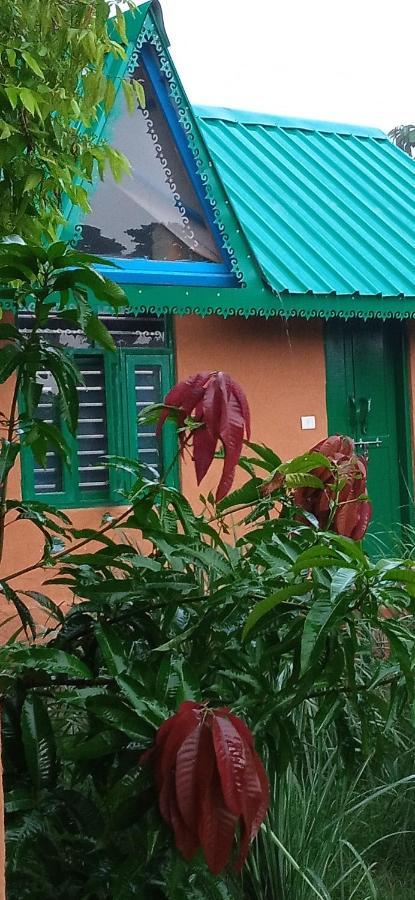 Corbett Nature Retreat Ramnagar  Exterior photo