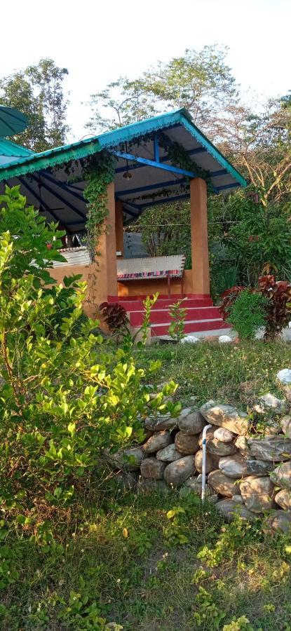 Corbett Nature Retreat Ramnagar  Exterior photo