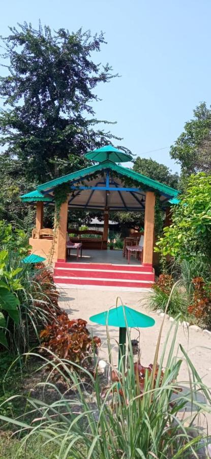 Corbett Nature Retreat Ramnagar  Exterior photo