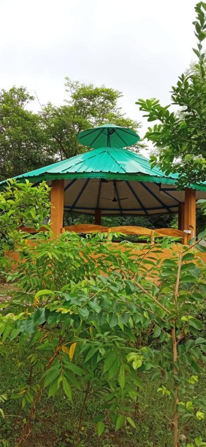 Corbett Nature Retreat Ramnagar  Exterior photo