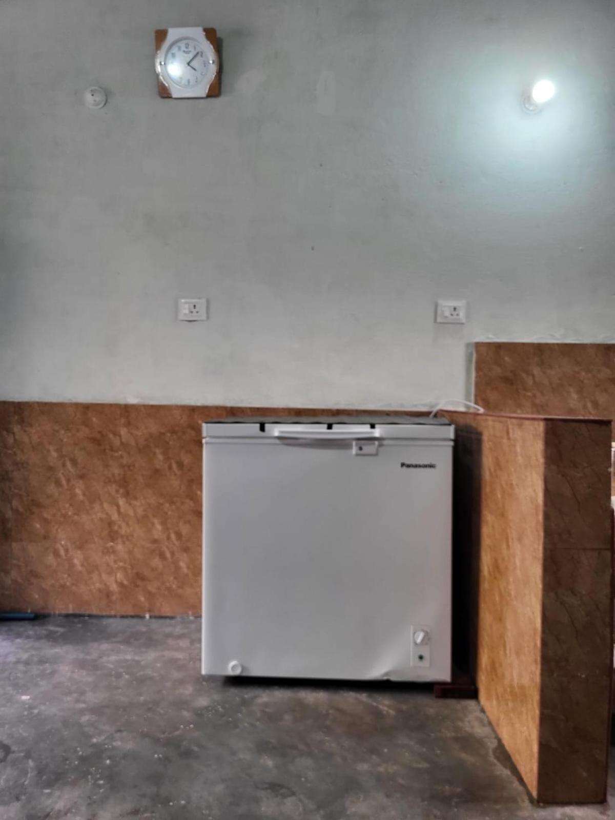 Corbett Nature Retreat Ramnagar  Exterior photo